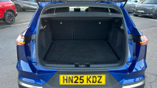 Renault Symbioz 1.6 E-Tech FHEV 145 Techno 5dr Auto Hybrid Estate